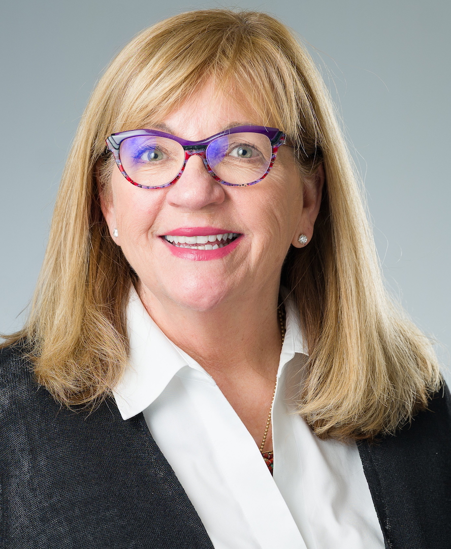 Catherine (Cathy) Dinauer